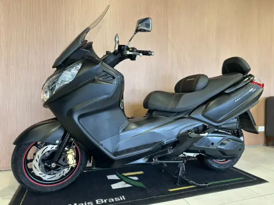 DAFRA MAXSYM 400i DAFRA MAXSYM 400i