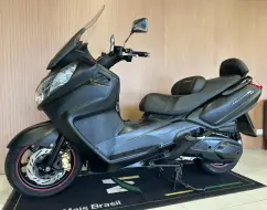 DAFRA MAXSYM 400i DAFRA MAXSYM 400i