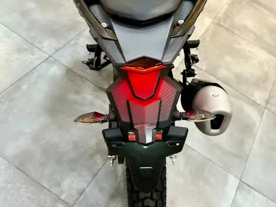 DAFRA-NH 190-2025