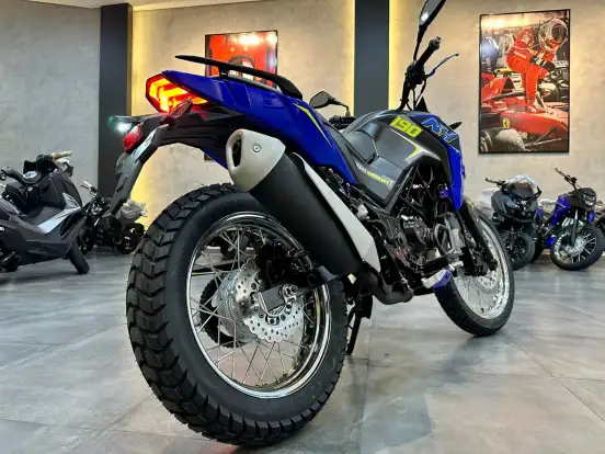 DAFRA-NH 190-2025