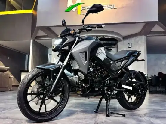 DAFRA-NHX 190 ABS DAFRA-NHX 190 ABS-2025