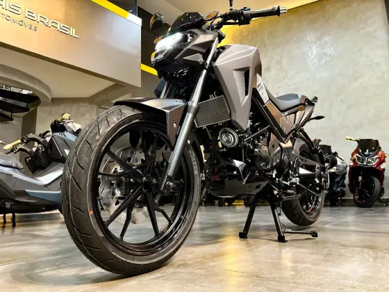 DAFRA NHX 190 ABS 