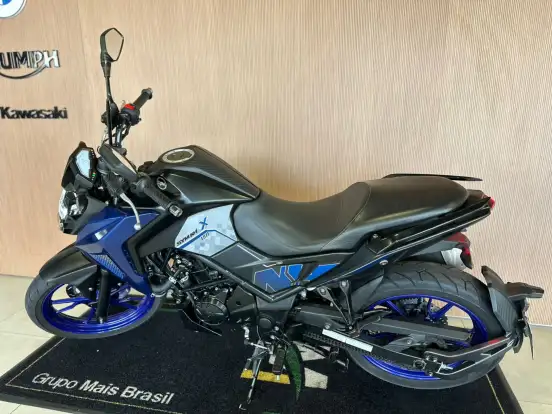 DAFRA-NHX 190 ABS DAFRA-NHX 190 ABS-2024