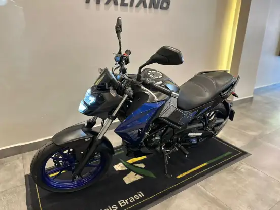 DAFRA-NHX 190 ABS DAFRA-NHX 190 ABS-2024