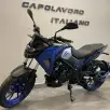DAFRA NHX 190 ABS DAFRA NHX 190 ABS