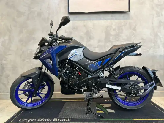 DAFRA-NHX 190 ABS-2026