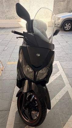 DAFRA CITYCOM S 300i 