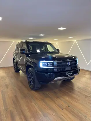 DENZA B5 1.5 TURBO PHEV GS AWD AUTOMÁTICO DENZA B5 1.5 TURBO PHEV GS AWD AUTOMÁTICO