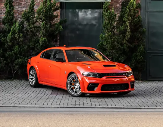 DODGE CHARGER 6.2 V8 HEMI SUPERCHARGED GASOLINA SRT HELLCAT REDEYE WIDEBODY AUTOMÁTICO DODGE CHARGER 6.2 V8 HEMI SUPERCHARGED GASOLINA SRT HELLCAT REDEYE WIDEBODY AUTOMÁTICO