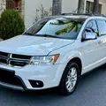 DODGE JOURNEY 3.6 SXT V6 GASOLINA 4P AUTOMÁTICO DODGE JOURNEY 3.6 SXT V6 GASOLINA 4P AUTOMÁTICO