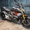 DUCATI DIAVEL 1260 S DUCATI DIAVEL 1260 S