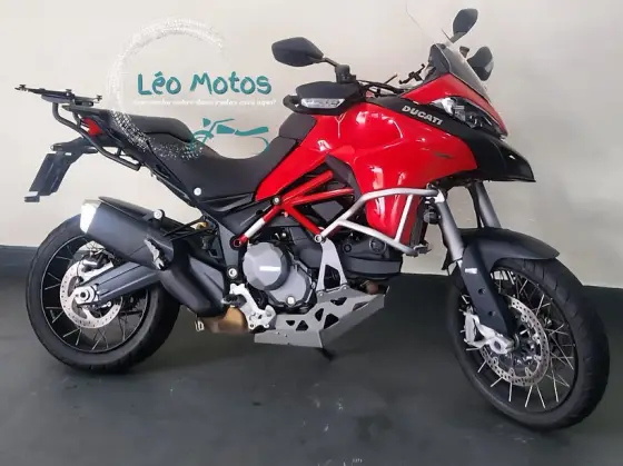 DUCATI MULTISTRADA 950 S DUCATI MULTISTRADA 950 S