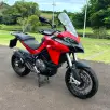 DUCATI MULTISTRADA V2 S DUCATI MULTISTRADA V2 S