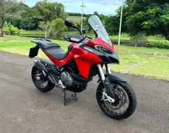 DUCATI MULTISTRADA V2 S DUCATI MULTISTRADA V2 S
