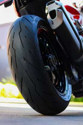 DUCATI-MONSTER 1200 S-2018