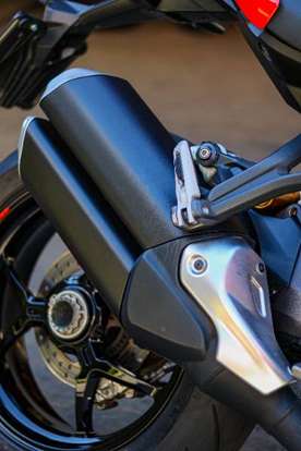 DUCATI-MONSTER 1200 S-2018