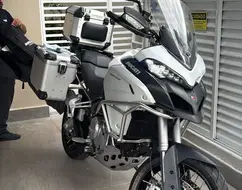 DUCATI MULTISTRADA 1200 ENDURO DUCATI MULTISTRADA 1200 ENDURO