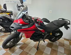 DUCATI MULTISTRADA 950 ABS DUCATI MULTISTRADA 950 ABS