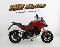 DUCATI MULTISTRADA 1200S TOURING DUCATI MULTISTRADA 1200S TOURING