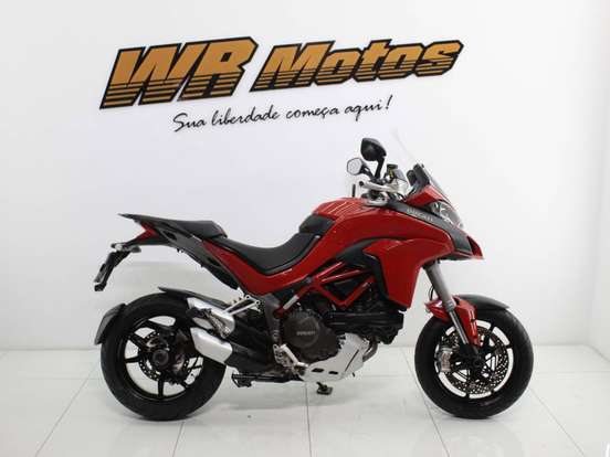 DUCATI-MULTISTRADA 1200S TOURING DUCATI-MULTISTRADA 1200S TOURING-2016