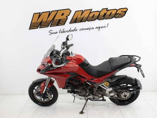 DUCATI-MULTISTRADA 1200S TOURING DUCATI-MULTISTRADA 1200S TOURING-2016