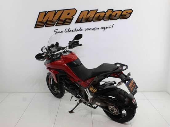DUCATI-MULTISTRADA 1200S TOURING DUCATI-MULTISTRADA 1200S TOURING-2016