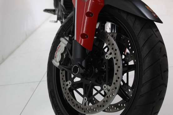 DUCATI-MULTISTRADA 1200S TOURING-2016