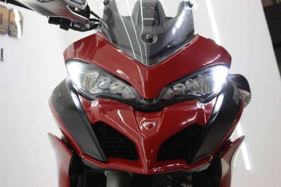 DUCATI-MULTISTRADA 1200S TOURING-2016