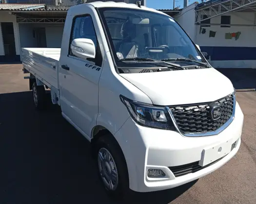 EFFA V21 1.5 16V GASOLINA CS MANUAL EFFA V21 1.5 16V GASOLINA CS MANUAL