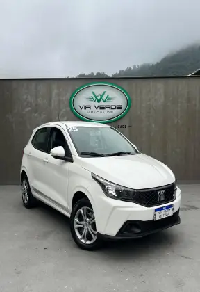 FIAT ARGO 1.0 FIREFLY FLEX DRIVE MANUAL FIAT ARGO 1.0 FIREFLY FLEX DRIVE MANUAL
