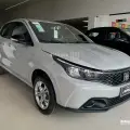FIAT ARGO 1.0 FIREFLY FLEX DRIVE MANUAL FIAT ARGO 1.0 FIREFLY FLEX DRIVE MANUAL