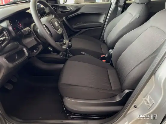 FIAT-ARGO-1.0 FIREFLY FLEX DRIVE MANUAL FIAT-ARGO-2026