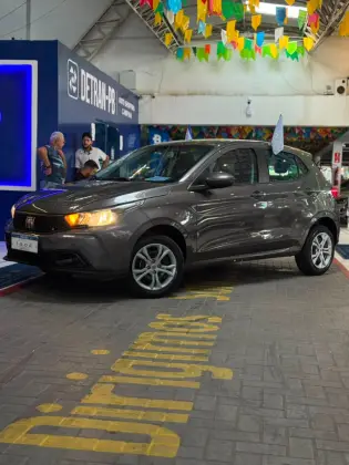 FIAT ARGO 1.0 FIREFLY FLEX DRIVE MANUAL
