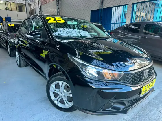 FIAT ARGO 1.0 FIREFLY FLEX DRIVE MANUAL FIAT ARGO 1.0 FIREFLY FLEX DRIVE MANUAL