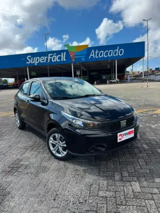 FIAT ARGO 1.0 FIREFLY FLEX DRIVE MANUAL FIAT ARGO 1.0 FIREFLY FLEX DRIVE MANUAL