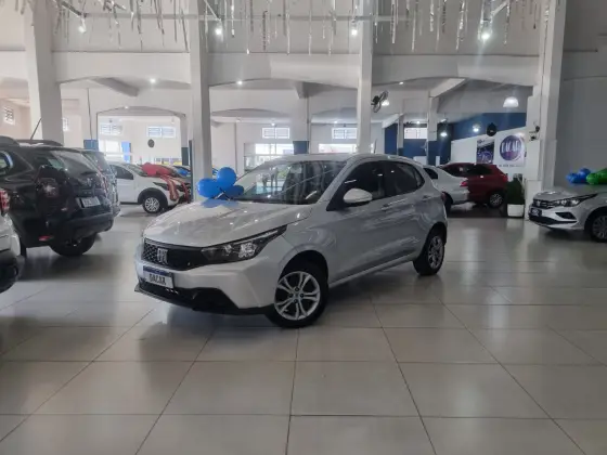 FIAT ARGO 1.0 FIREFLY FLEX DRIVE MANUAL FIAT ARGO 1.0 FIREFLY FLEX DRIVE MANUAL