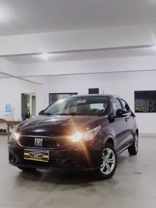 FIAT ARGO 1.0 FIREFLY FLEX DRIVE MANUAL FIAT ARGO 1.0 FIREFLY FLEX DRIVE MANUAL