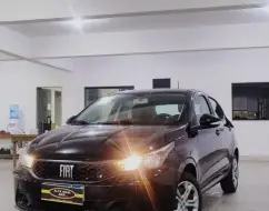 FIAT ARGO 1.0 FIREFLY FLEX DRIVE MANUAL FIAT ARGO 1.0 FIREFLY FLEX DRIVE MANUAL