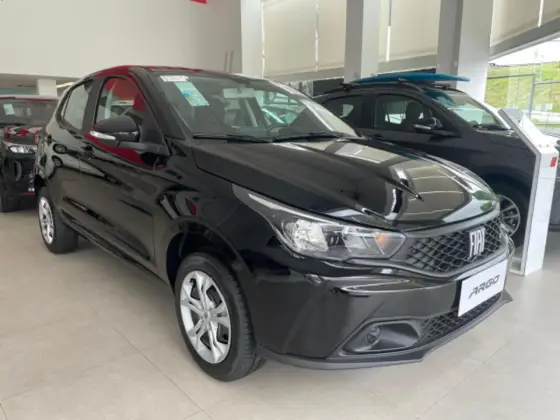 FIAT ARGO 1.0 FIREFLY FLEX DRIVE MANUAL FIAT ARGO 1.0 FIREFLY FLEX DRIVE MANUAL