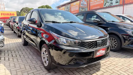 FIAT ARGO 1.0 FIREFLY FLEX DRIVE MANUAL FIAT ARGO 1.0 FIREFLY FLEX DRIVE MANUAL