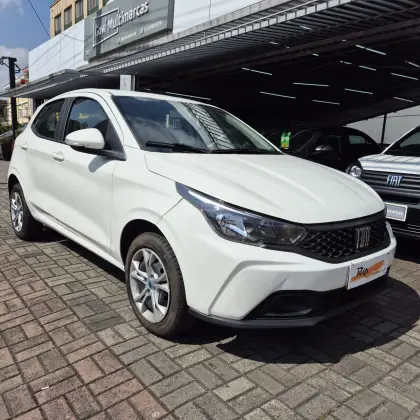 FIAT ARGO 1.0 FIREFLY FLEX DRIVE MANUAL FIAT ARGO 1.0 FIREFLY FLEX DRIVE MANUAL