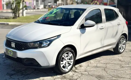 FIAT ARGO 1.0 FIREFLY FLEX DRIVE MANUAL FIAT ARGO 1.0 FIREFLY FLEX DRIVE MANUAL