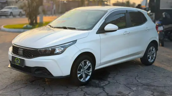 FIAT ARGO 1.0 FIREFLY FLEX DRIVE MANUAL FIAT ARGO 1.0 FIREFLY FLEX DRIVE MANUAL