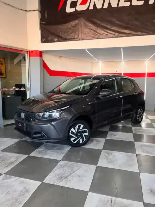 FIAT ARGO 1.0 FIREFLY FLEX MANUAL FIAT ARGO 1.0 FIREFLY FLEX MANUAL