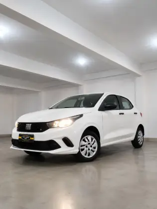 FIAT ARGO 1.0 FIREFLY FLEX MANUAL FIAT ARGO 1.0 FIREFLY FLEX MANUAL