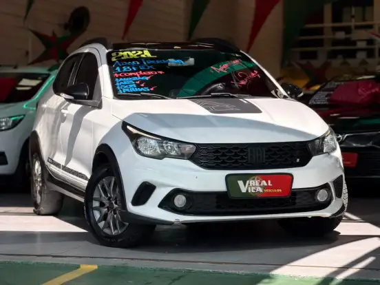 FIAT-ARGO-2021