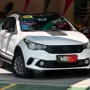 FIAT ARGO 1.8 E.TORQ FLEX TREKKING AT6 FIAT ARGO 1.8 E.TORQ FLEX TREKKING AT6