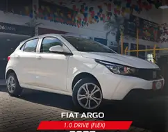 FIAT ARGO 1.0 FIREFLY FLEX DRIVE MANUAL FIAT ARGO 1.0 FIREFLY FLEX DRIVE MANUAL