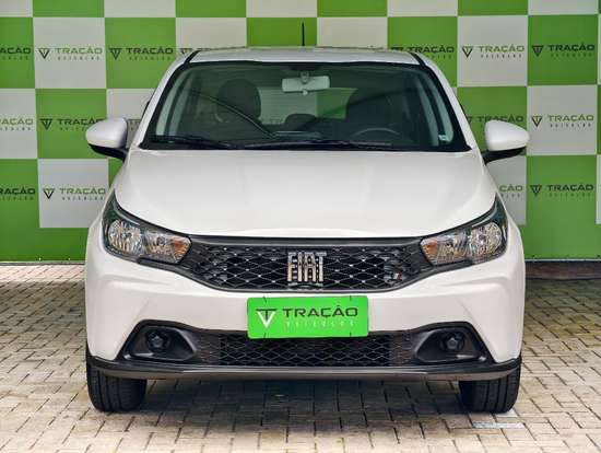 FIAT-ARGO-1.0 FIREFLY FLEX DRIVE MANUAL FIAT-ARGO-2024