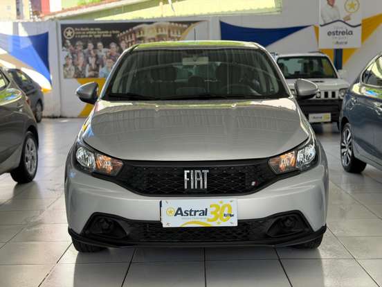FIAT-ARGO-1.0 FIREFLY FLEX DRIVE MANUAL FIAT-ARGO-2024